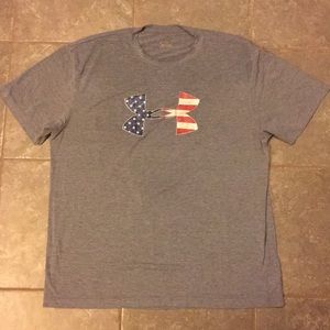 Under Armor t-shirt